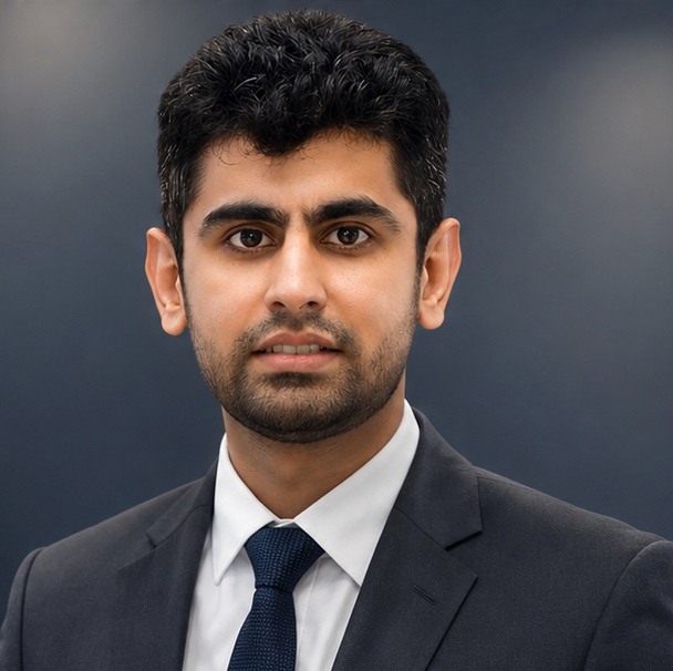 Asif Hayat Malik