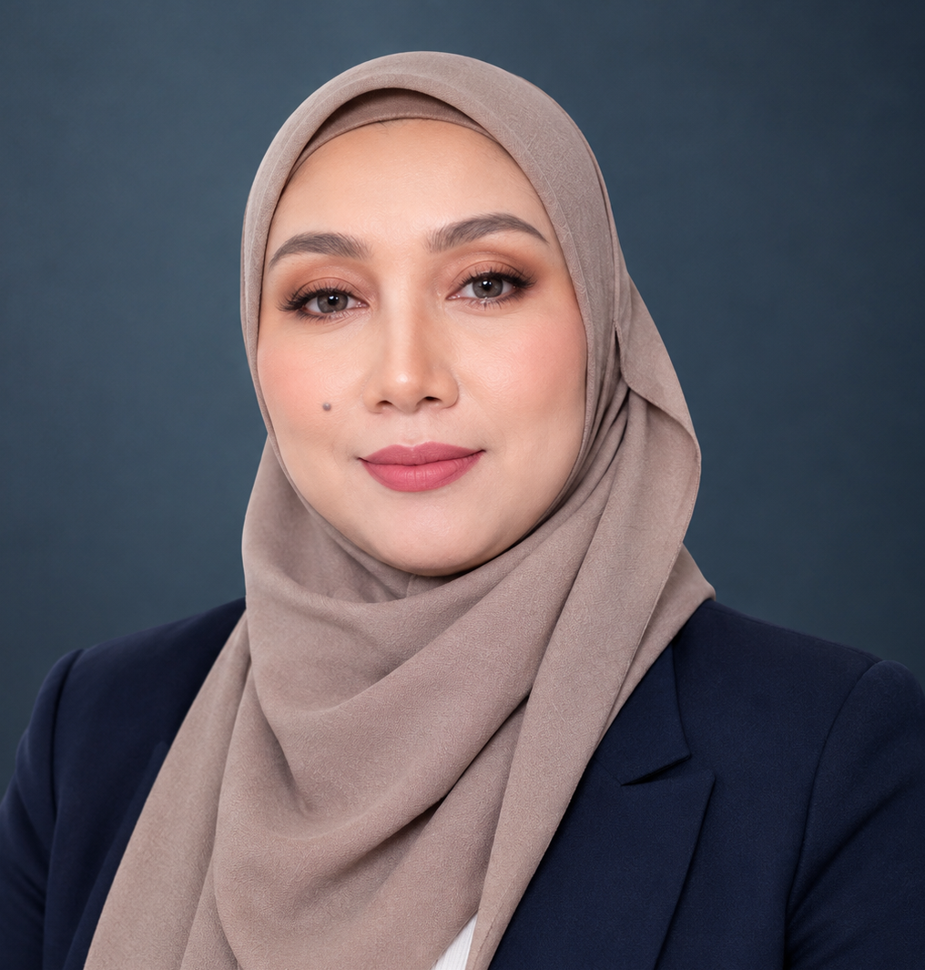 Bushra binti Shaidin