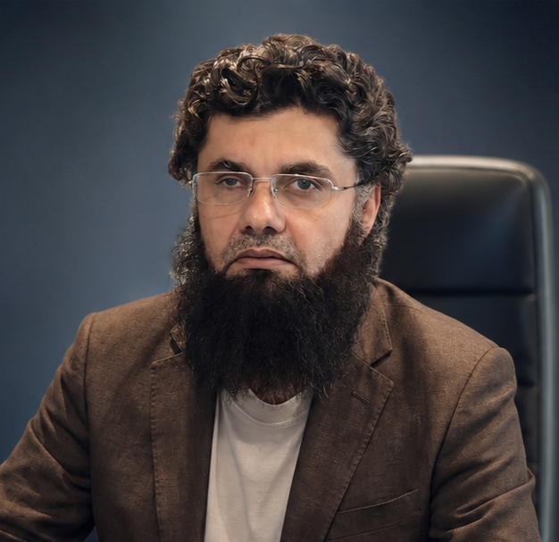 Taha Sohail