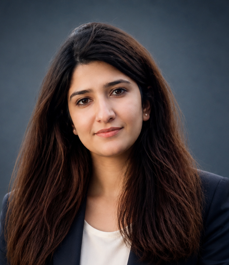 Zainab Rafi
